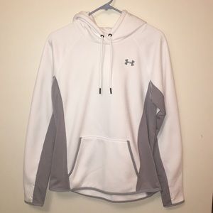 Women’s Under Armour Sweatshirt